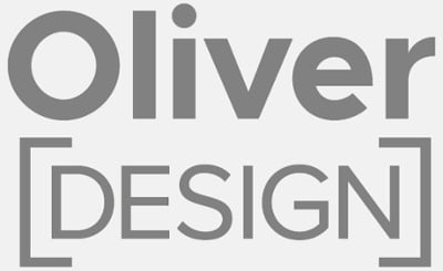 Oliver Design logotipo