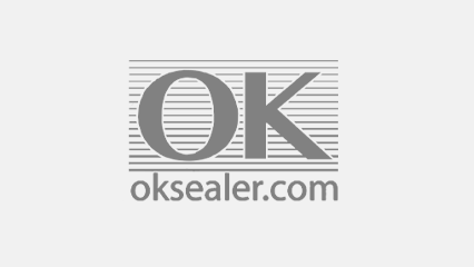 OKSealer logotipo