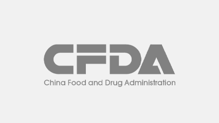 CFDA logotipo