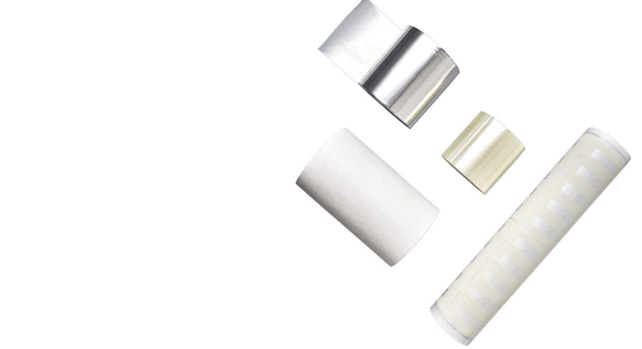 Material laminado | Oliver Healthcare Packaging