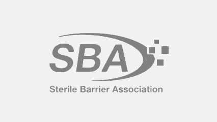 Sterile Barrier Association logotipo