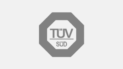 TUV SUD logotipo