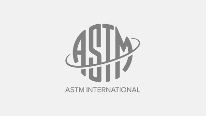 ASTM International logotipo