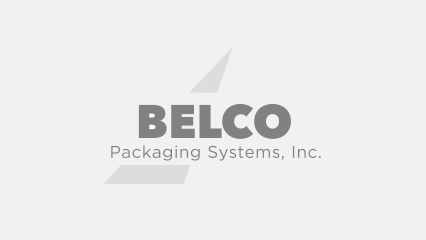 Belco Packaging Systems, Inc. logotipo