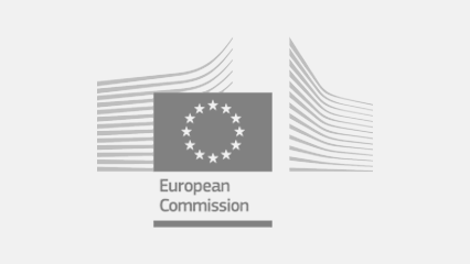 European Commission logotipo