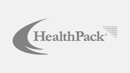 HealthPack logotipo