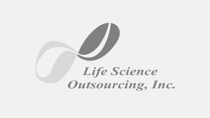 Life Science Outsourcing logotipo