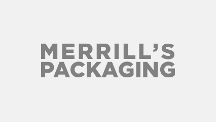 Merrill’s Packaging logotipo