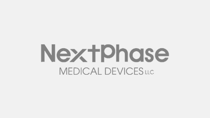 Next Phase Medical Devices, LLC logotipo