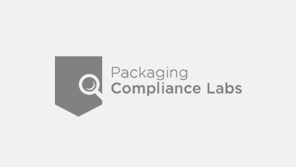 Packaging Compliance Labs logotipo