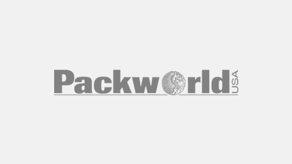 PackworldUSA logotipo