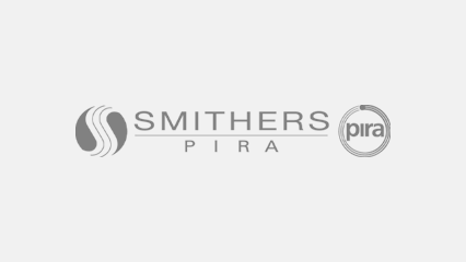 Smithers Pira logotipo