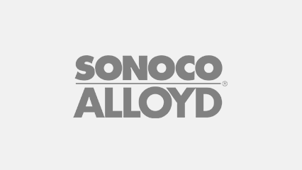 Sonoco Alloyd logotipo