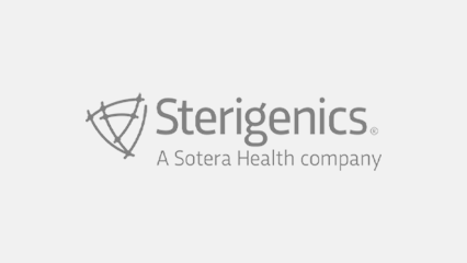 Sterigenics logotipo